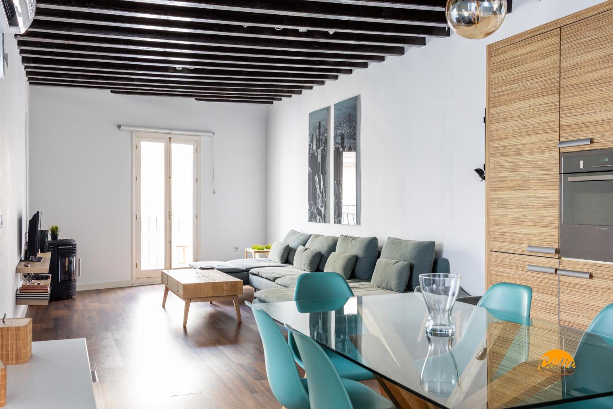 Diana De Columela - Wifi - Petfriendly - Ecofriendly * Cádiz